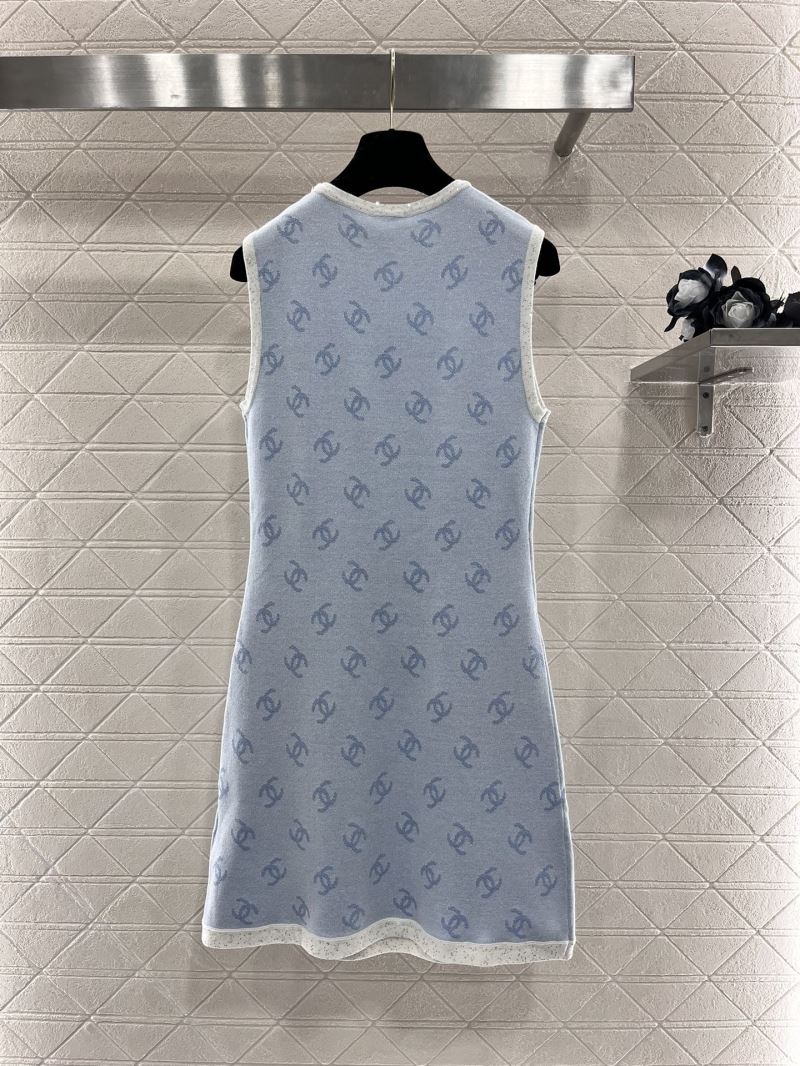 Chanel Dress